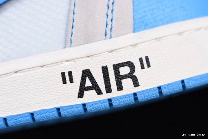 unc 1339 air GoodFit ofw jordan 1 powder blue aq0818- 1220